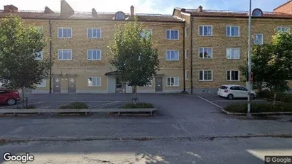 Apartments for rent in Flen - Photo from Google Street View