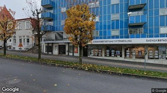 Apartments for rent in Värnamo - Photo from Google Street View