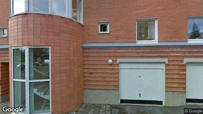 Apartments for rent in Skellefteå - Photo from Google Street View