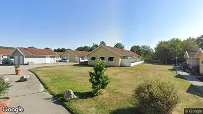 Apartments for rent in Varberg - Photo from Google Street View