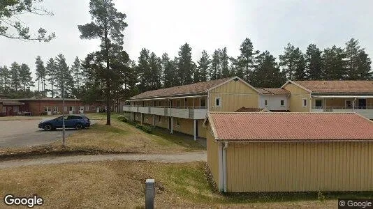 Apartments for rent in Sandviken - Photo from Google Street View