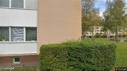 Apartments for rent in Vetlanda - Photo from Google Street View