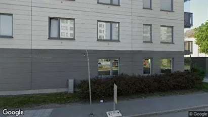 Apartments for rent in Haninge - Photo from Google Street View