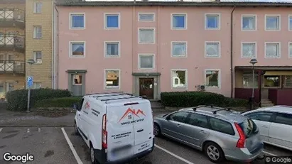 Apartments for rent in Åstorp - Photo from Google Street View