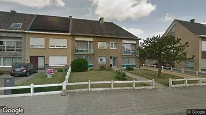 Apartments for rent in Sint-Niklaas - Photo from Google Street View