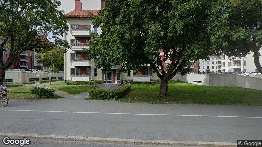 Apartments for rent in Örebro - Photo from Google Street View