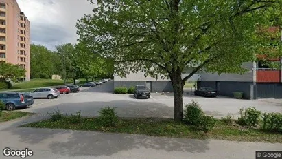 Apartments for rent in Köping - Photo from Google Street View