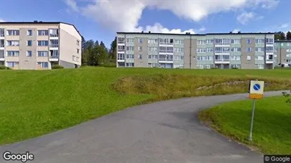 Apartments for rent in Vilhelmina - Photo from Google Street View