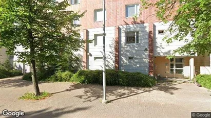 Apartments for rent in Tampere Keskinen - Photo from Google Street View