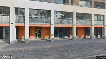Apartments for rent in Vantaa - Photo from Google Street View