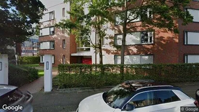 Apartments for rent in Hannover - Photo from Google Street View