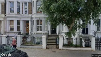 Apartments for rent in Location is not specified - Photo from Google Street View