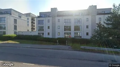 Apartments for rent in Växjö - Photo from Google Street View