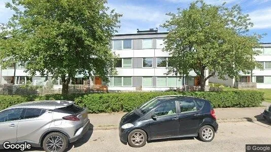 Apartments for rent in Växjö - Photo from Google Street View