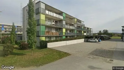 Apartments for rent in Grafendorf bei Hartberg - Photo from Google Street View