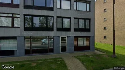 Apartments for rent in De Haan - Photo from Google Street View