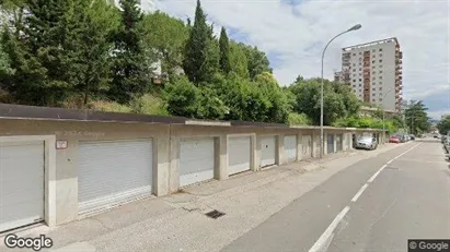 Apartments for rent in Rijeka - Photo from Google Street View