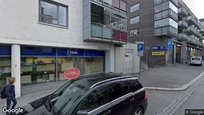 Apartments for rent in Skedsmo - Photo from Google Street View