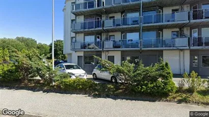 Apartments for rent in Sola - Photo from Google Street View