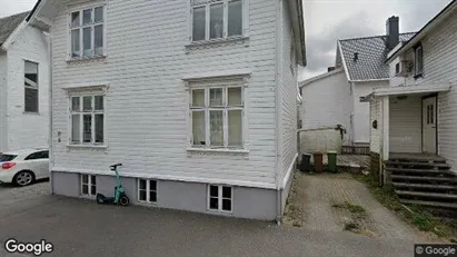 Apartments for rent in Stavanger - Photo from Google Street View