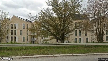 Apartments for rent in Greve - Photo from Google Street View