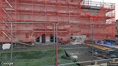 Apartments for rent in Borlänge - Photo from Google Street View