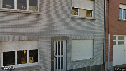 Apartments for rent in Tervuren - Photo from Google Street View