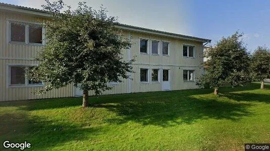 Apartments for rent in Nässjö - Photo from Google Street View