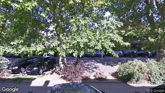 Apartments for rent in Strasbourg - Photo from Google Street View