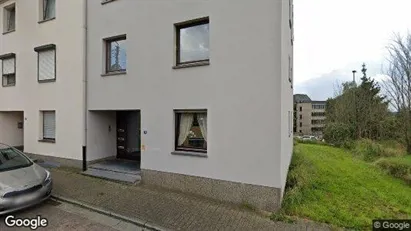 Apartments for rent in Aarlen - Photo from Google Street View