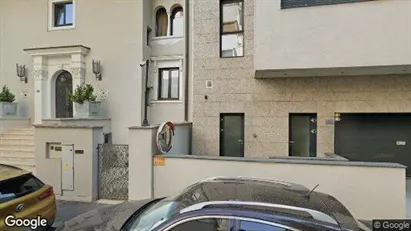 Apartments for rent in Bucureşti - Sectorul 1 - Photo from Google Street View