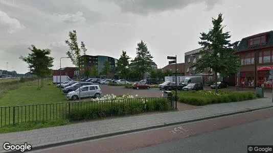 Apartments for rent in Winterswijk - Photo from Google Street View