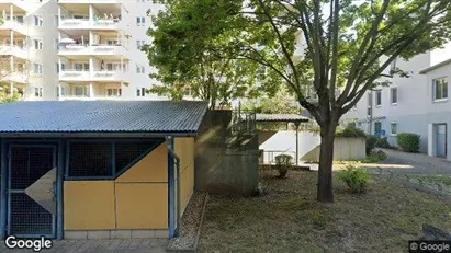 Apartments for rent in Gera - Photo from Google Street View