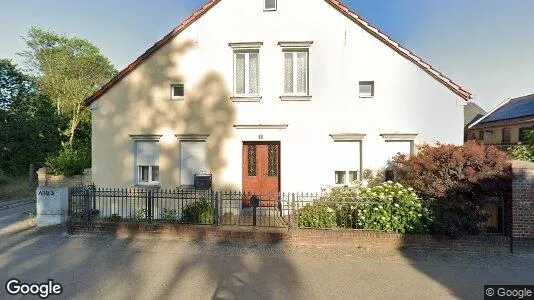 Apartments for rent in Mecklenburgische Seenplatte - Photo from Google Street View