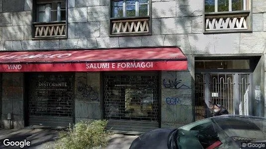 Apartments for rent in Milano Zona 4 - Vittoria, Forlanini - Photo from Google Street View