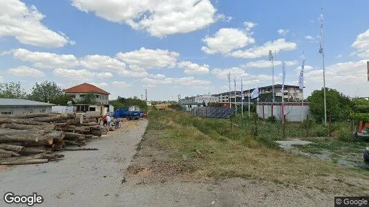 Apartments for rent in Bragadiru - Photo from Google Street View