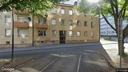 Apartments for rent in Södertälje - Photo from Google Street View