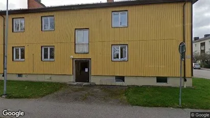 Apartments for rent in Katrineholm - Photo from Google Street View