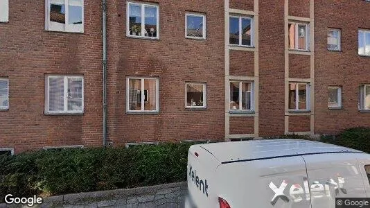 Apartments for rent in Gävle - Photo from Google Street View