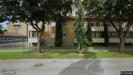 Apartments for rent in Falköping - Photo from Google Street View