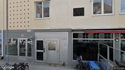 Apartments for rent in Landskrona - Photo from Google Street View