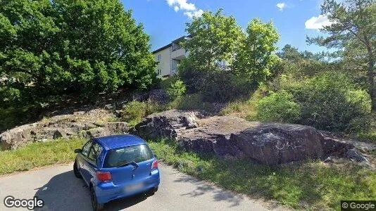 Apartments for rent in Södertälje - Photo from Google Street View