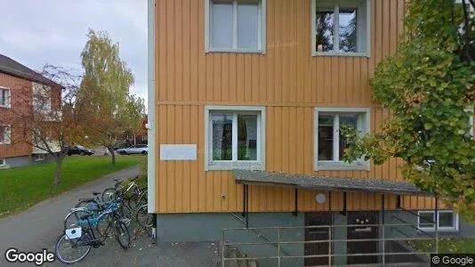 Apartments for rent in Orsa - Photo from Google Street View