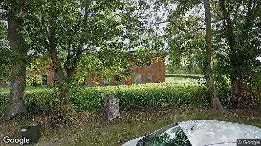 Apartments for rent in Odense S - Photo from Google Street View