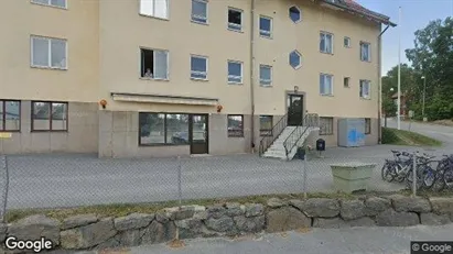 Apartments for rent in Nynäshamn - Photo from Google Street View