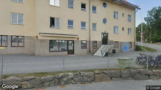 Apartments for rent in Nynäshamn - Photo from Google Street View