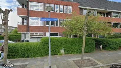 Rooms for rent in Groningen - Photo from Google Street View