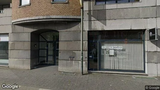 Apartments for rent in Hasselt - Photo from Google Street View