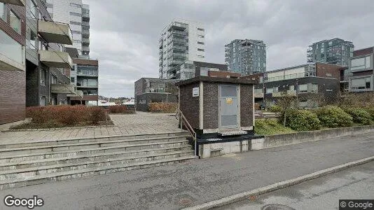 Apartments for rent in Stavanger - Photo from Google Street View