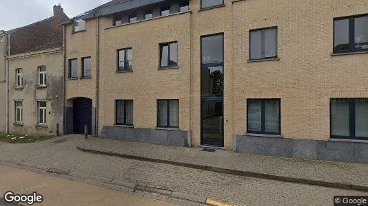 Apartments for rent in Tervuren - Photo from Google Street View